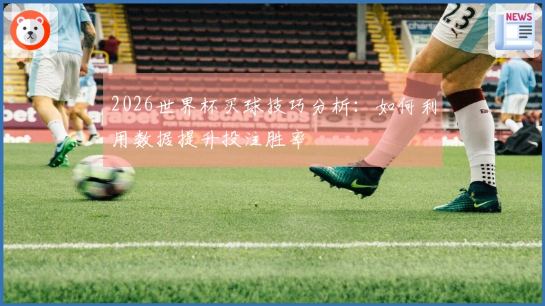 2026世界杯买球技巧分析：如何利用数据提升投注胜率