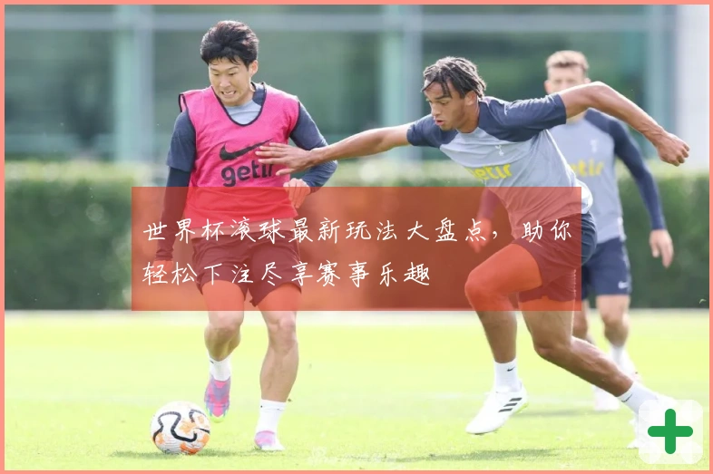 世界杯滚球最新玩法大盘点，助你轻松下注尽享赛事乐趣