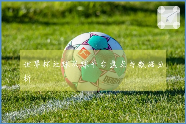 世界杯让球买球平台盘点与数据分析