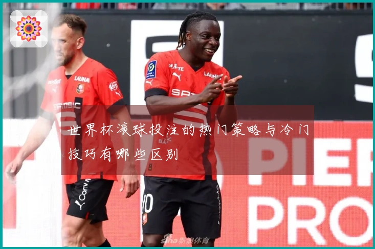 世界杯滚球投注的热门策略与冷门技巧有哪些区别