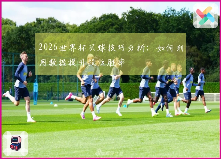 2026世界杯买球技巧分析：如何利用数据提升投注胜率