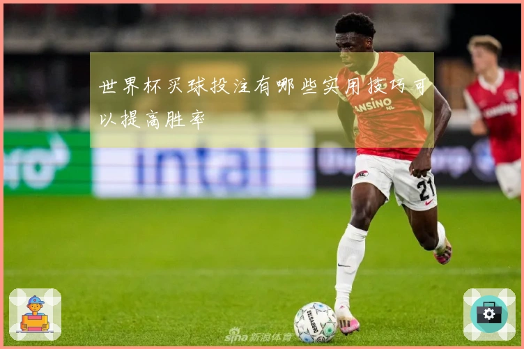 世界杯买球投注有哪些实用技巧可以提高胜率